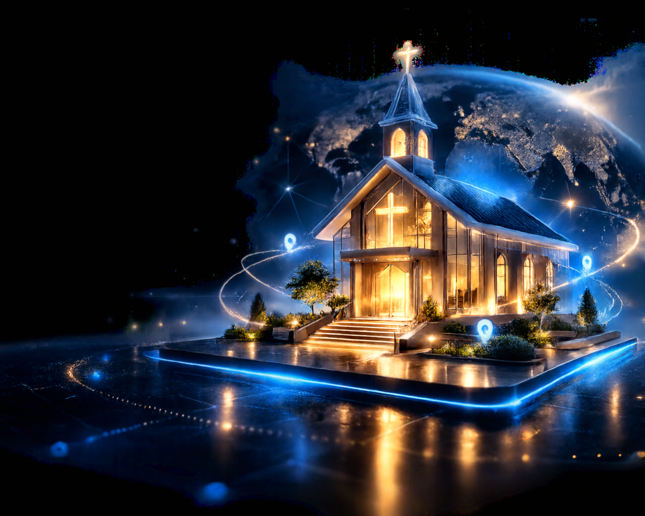 Red Lion Bible Church